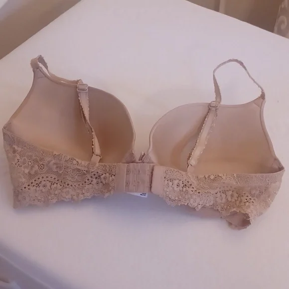 Maidenform push up bra 36D - Picture 2 of 5